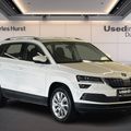 Skoda Karoq 2019