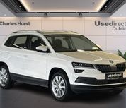 Skoda Karoq 2019