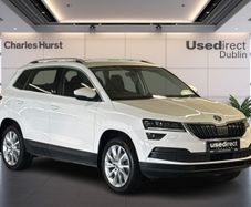 Skoda Karoq 2019