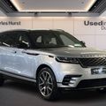 Land Rover Range Rover Velar 2021