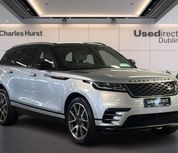 Land Rover Range Rover Velar 2021