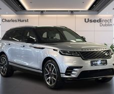 Land Rover Range Rover Velar 2021