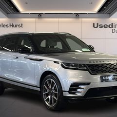 Land Rover Range Rover Velar 2021