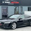 Audi A7 2021
