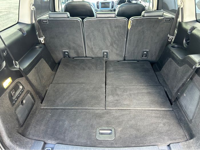 Ford Galaxy 2016