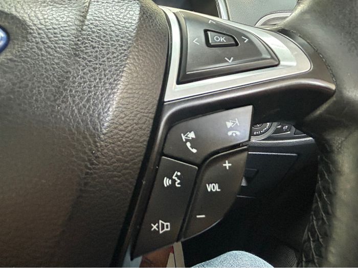 Ford Galaxy 2016