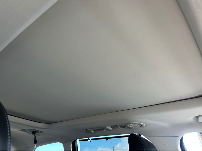 Ford Galaxy 2016