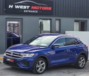 Volkswagen T-Roc 2023