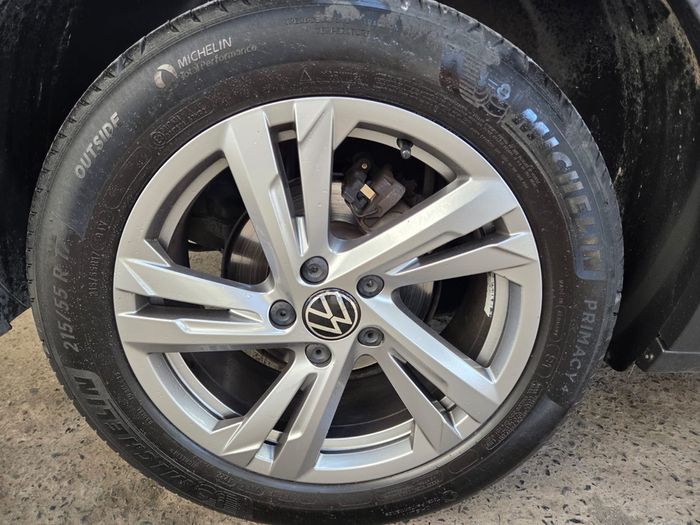 Volkswagen T-Roc 2023