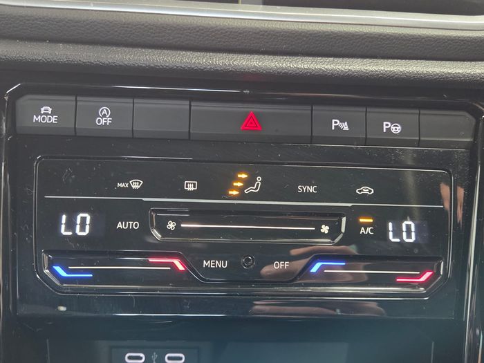 Volkswagen T-Roc 2023