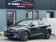 Toyota C-HR 2018