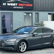 Audi A5 2018