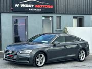 Audi A5 2018