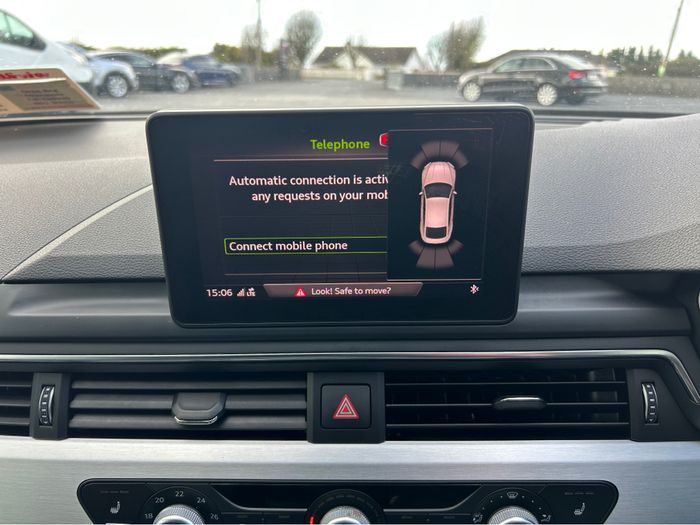 Audi A5 2018