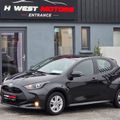 Toyota Yaris 2022