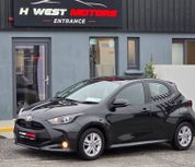 Toyota Yaris 2022