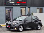 Toyota Yaris 2022