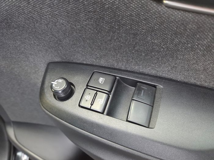 Toyota Yaris 2022