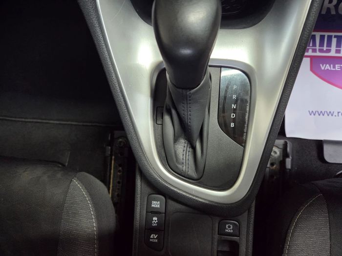 Toyota Yaris 2022