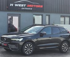 Volvo XC60 2023
