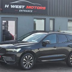 Volvo XC60 2023