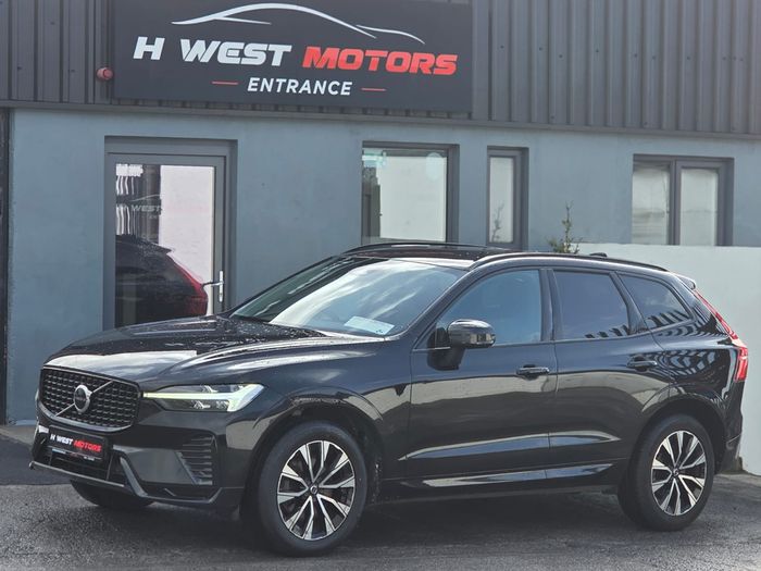 Volvo XC60 2023