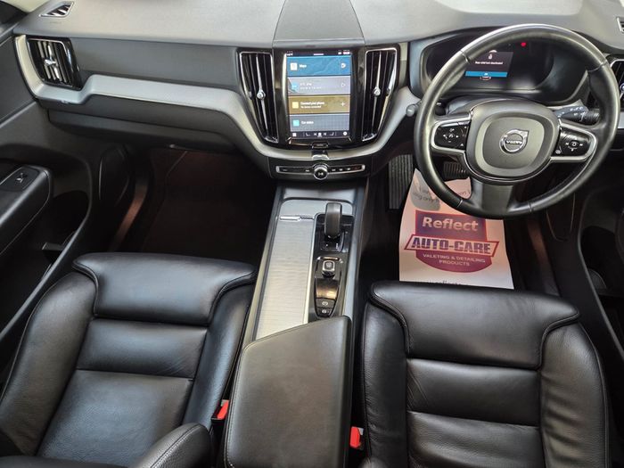 Volvo XC60 2023
