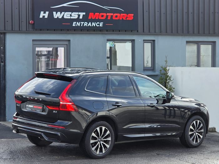 Volvo XC60 2023