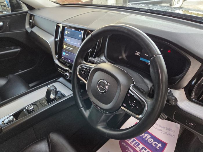 Volvo XC60 2023
