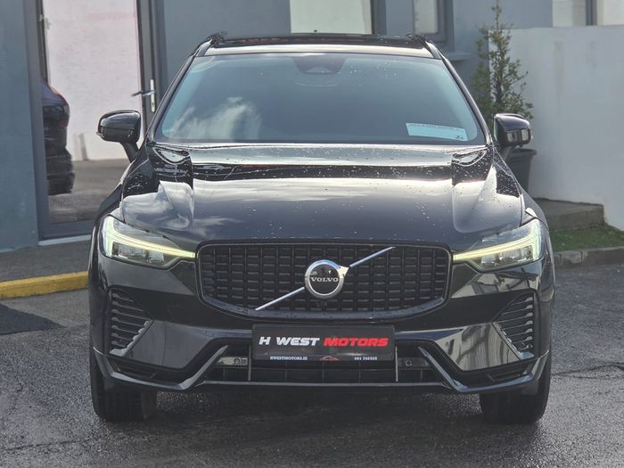 Volvo XC60 2023