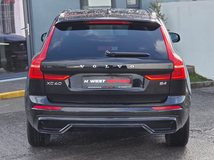 Volvo XC60 2023