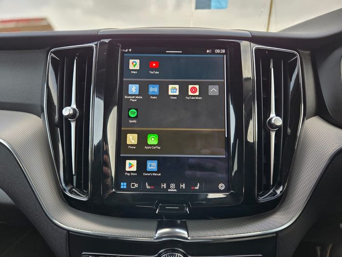 Volvo XC60 2023