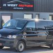 Volkswagen Transporter 2020