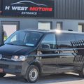 Volkswagen Transporter 2020