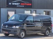 Volkswagen Transporter 2020