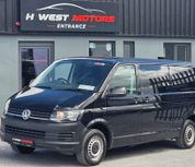 Volkswagen Transporter 2020