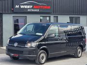 Volkswagen Transporter 2020