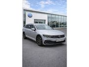 Volkswagen Passat 2022
