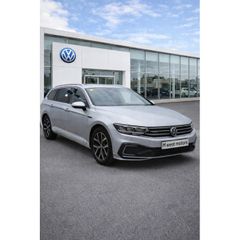 Volkswagen Passat 2022