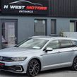 Volkswagen Passat 2022