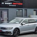 Volkswagen Passat 2022