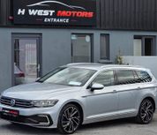 Volkswagen Passat 2022