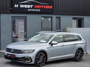 Volkswagen Passat 2022