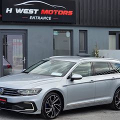 Volkswagen Passat 2022