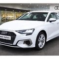 Audi A3 2021