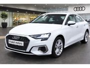 Audi A3 2021