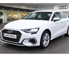 Audi A3 2021