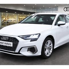 Audi A3 2021