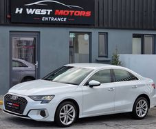 Audi A3 2021