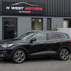 Renault KADJAR 2017